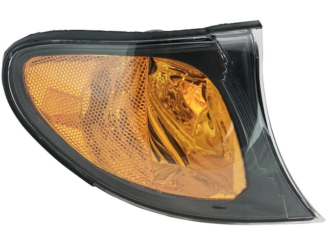 Right Parking Light - 2002-2005 BMW 330i - DIY Solutions 1017-07676260