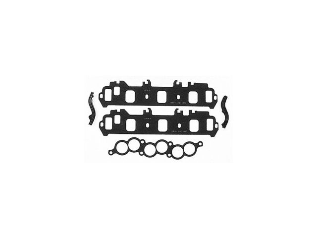 Intake Manifold Gasket Set - 1994-2001 Mazda B3000 3.0L V6 - VR Gaskets 17694-07676352