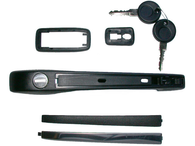 Door Handle - 1985-1992 Volkswagen Golf - Needa 7276-07677023