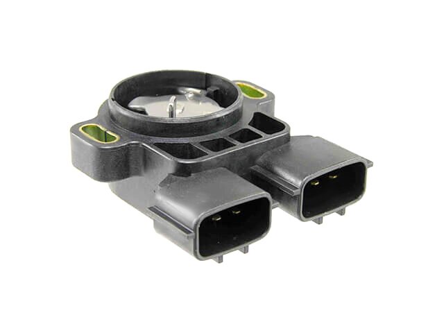 Throttle Position Sensor - 1997-2001 Infiniti I30 3.0L V6 - NGK 6705-07677264