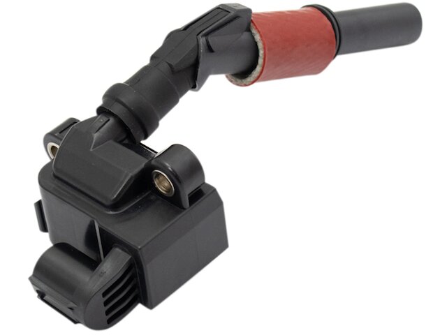 Ignition Coil - 2012-2015 Mercedes ML350 3.5L V6 - TRQ 118865-07677978