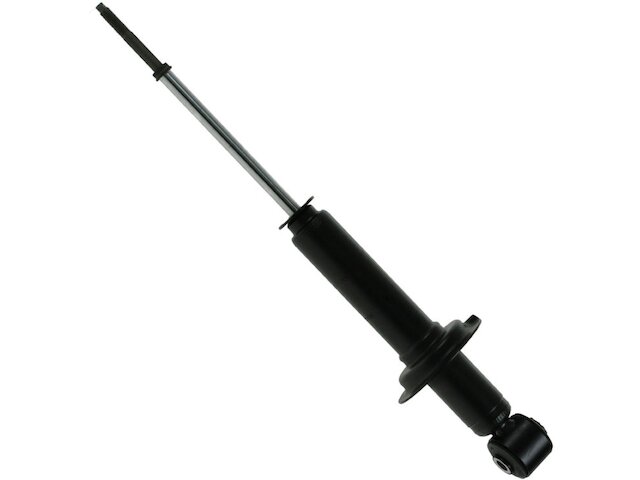 Shock Absorber - 2002-2007 Mitsubishi Lancer - TRQ 7175-07678032