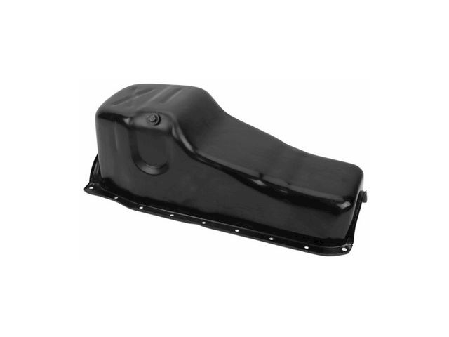 Oil Pan - 1986-1992 Pontiac Firebird - ATP 4663-07678184