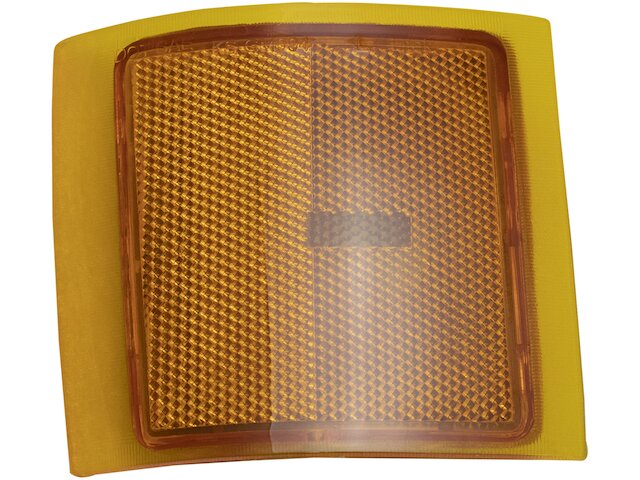Left Lower Side Marker - 1994-1999 Chevrolet C1500 - DIY Solutions 3005-07678723