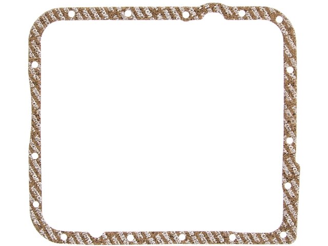 Automatic Transmission Pan Gasket - 1983-2002 Pontiac Firebird - Mahle 4660-07679022