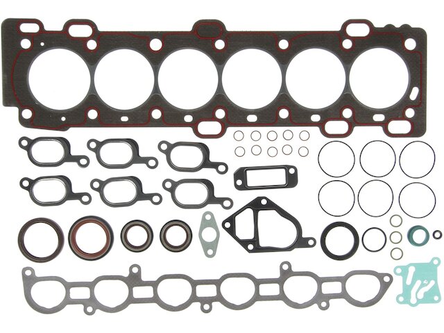 Head Gasket Set - 2003-2005 Volvo XC90 2.9L 6-Cylinder - Mahle 889-07679050