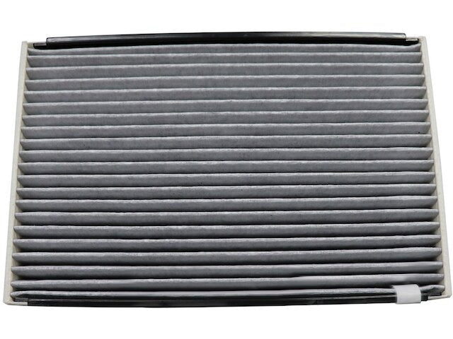 Under Hood Cabin Air Filter - 1998-2002 Oldsmobile Intrigue Sedan - TYC 4534-07679309