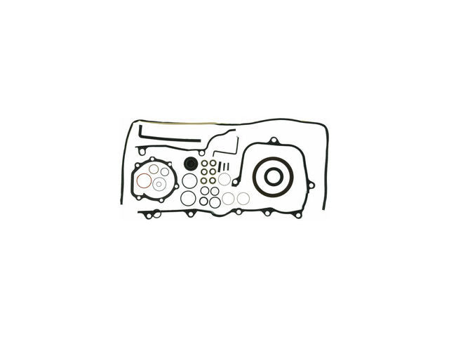 Conversion Gasket Set - 2003-2006 Subaru Baja 2.5L H4 - VR Gaskets 318-07679340