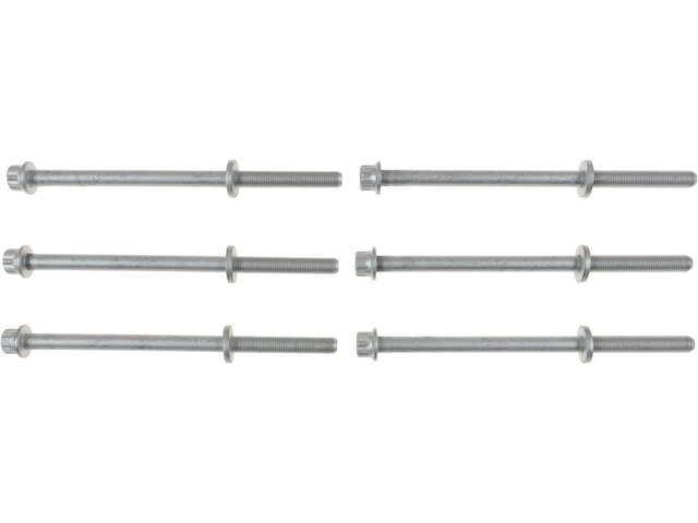 Head Bolt Set - 2003-2006 Subaru Baja EJ253 SOHC - Victor Reinz 318-07679367