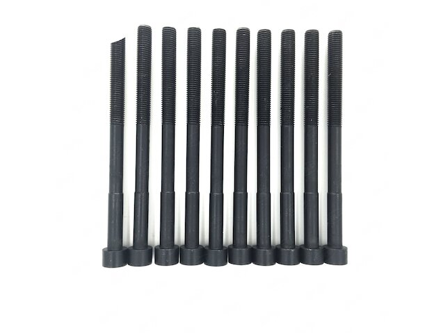 Head Bolt Set - 2005-2006 Scion tC 2.4L 4-Cylinder 2AZ-FE - SKP 18240-07679812