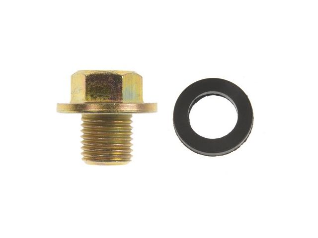 Oil Drain Plug - 2008-2013 Infiniti G37 - Dorman 28853-07680386