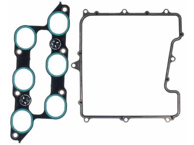 Intake Manifold Gasket Set - 2010 Buick LaCrosse 3.6L V6 - VR Gaskets 30474-07680553