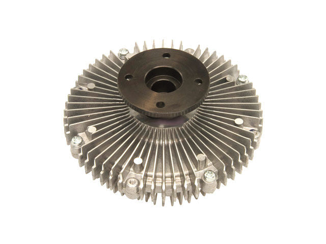 Fan Clutch - 2012-2017 Nissan NV3500 5.6L V8 - Hayden 118460-07681084