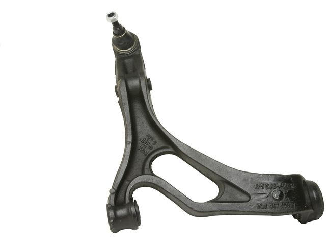 Front Left Lower Control Arm - 2003-2006, 2008 Porsche Cayenne - APA/URO Parts 138-07681116