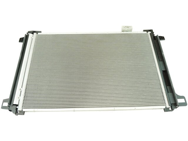 A/C Condenser and Receiver Drier Assembly - 2008-2014 Mercedes C300 - DIY Solutions 28726-07681357