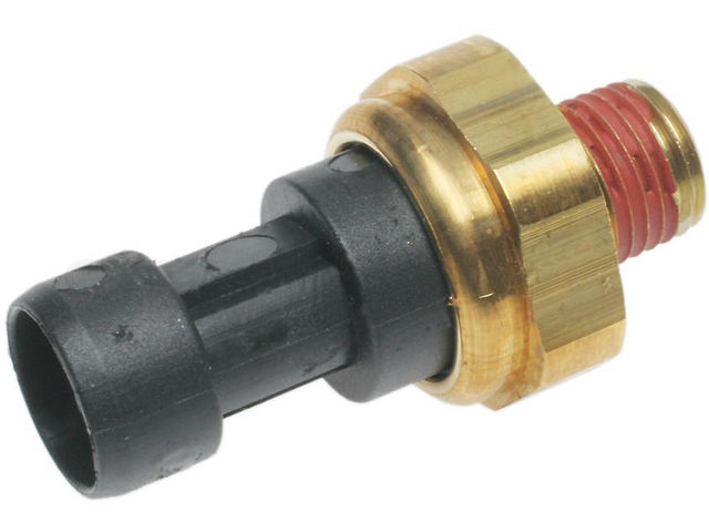 Oil Pressure Sender - 2003-2013 GMC Sierra 1500 4.3L V6 - Standard Motor Products 4253-07681646