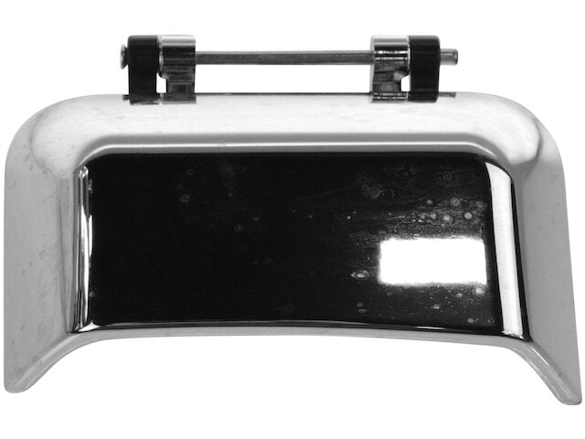 Rear Right Door Handle - 2007-2015 Jeep Compass - DIY Solutions 19026-07681846