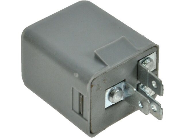Relay - 1974 Chevrolet C10 Pickup - DIY Solutions 13977-07682058