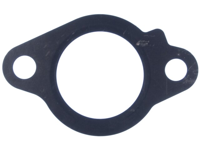 Upper Thermostat Gasket - 2007-2009 Hyundai Sonata 3.3L V6 - Mahle 19024-07682123
