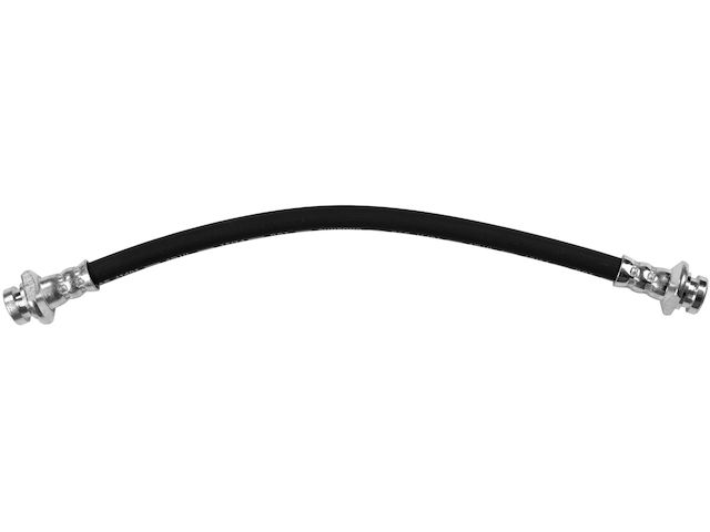 Rear Brake Hose - 1989-1997 Geo Tracker - Sunsong 4342-07682292