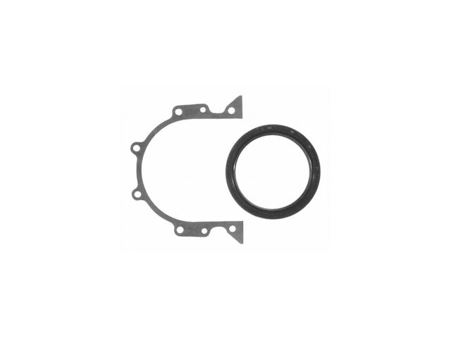 Main Bearing Gasket Set - 1986-1999 Toyota Celica - VR Gaskets 7971-07682410