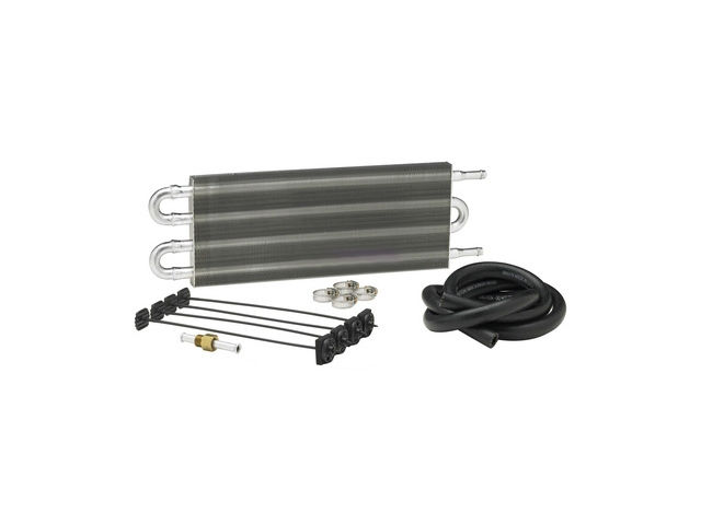 Automatic Transmission Oil Cooler - 1983-2021 Toyota Camry - Hayden 7939-07683181