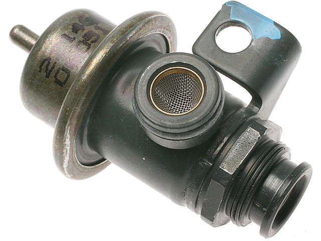 Fuel Pressure Regulator - 2000-2003 Chevrolet Malibu 3.1L V6 - Standard Motor Products 3526-07683201