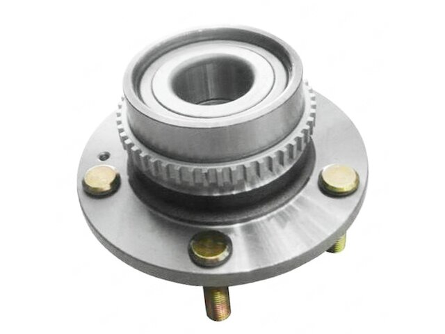 Rear Wheel Hub Assembly - 2005-2010 Kia Sportage FWD - SKP 18536-07683675