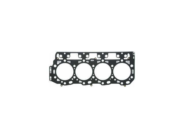 Right Head Gasket - 2001-2016 Chevrolet Silverado 2500 HD - VR Gaskets 3704-07683807