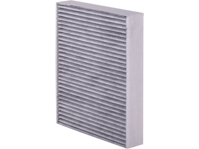 Cabin Air Filter - 2013-2015 BMW 335i Sedan 3.0L 6-Cylinder - Premium Guard 123301-07684111