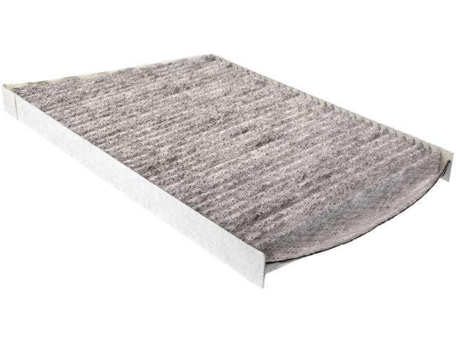 Cabin Air Filter - 2003-2005 Mercedes CLK320 - Mahle 6371-07684117