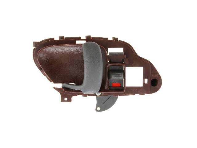 Interior Door Handle - 2000 Chevrolet Suburban 1500 - Dorman 3718-07684263