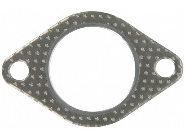 Exhaust Gasket - 2004-2013 Subaru Forester - VR Gaskets 18020-07684698