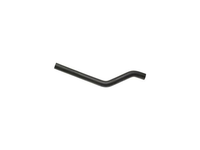 Heater Outlet Heater Hose - 2007-2020 Mitsubishi Outlander 3.0L V6 GAS - Gates 24098-07684886