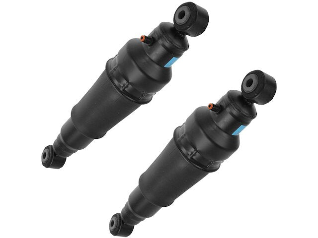 Rear Air Suspension Strut Set 2 Piece - 2008-2015 Nissan Armada - DIY Solutions 26396-07685298