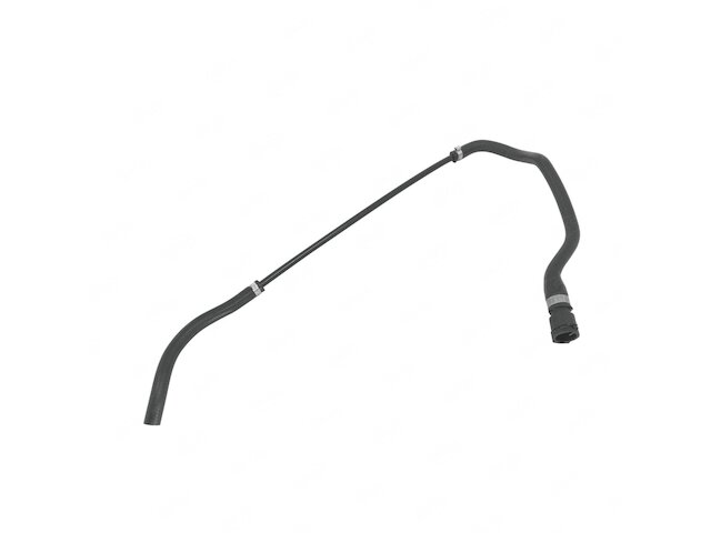 Upper Radiator Hose - 2006-2011 BMW 323i 2.5L 6-Cylinder - SKP 19097-07685303