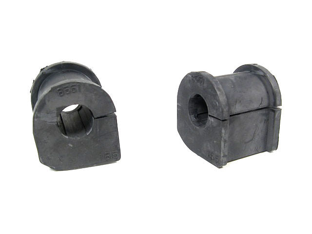 Front To Frame Sway Bar Bushing Kit - 2000-2006 Hyundai Accent Hatchback 2-Door - Mevotech 178-07685348