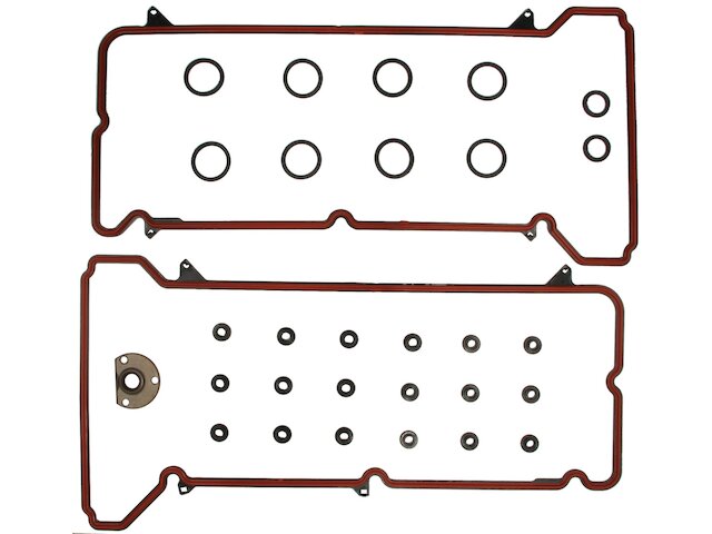 Valve Cover Gasket Set - 2006-2011 Cadillac DTS 4.6L V8 - Mahle 18640-07685444
