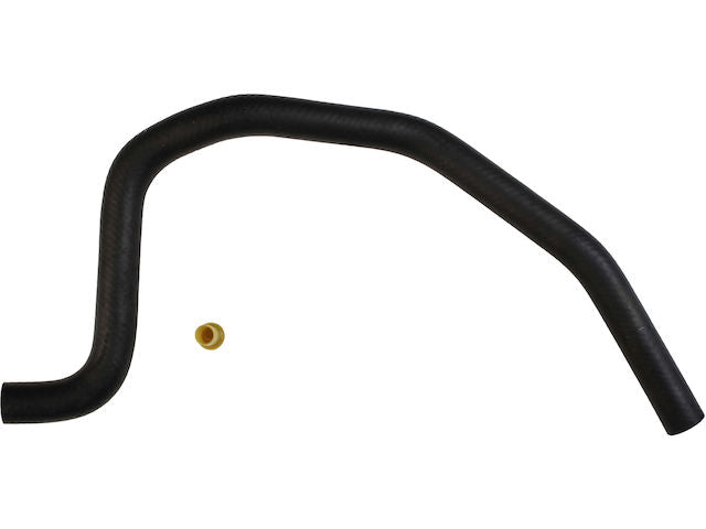 Power Steering Reservoir Line Hose - 2001-2007 BMW X5 - Sunsong 1186-07685464