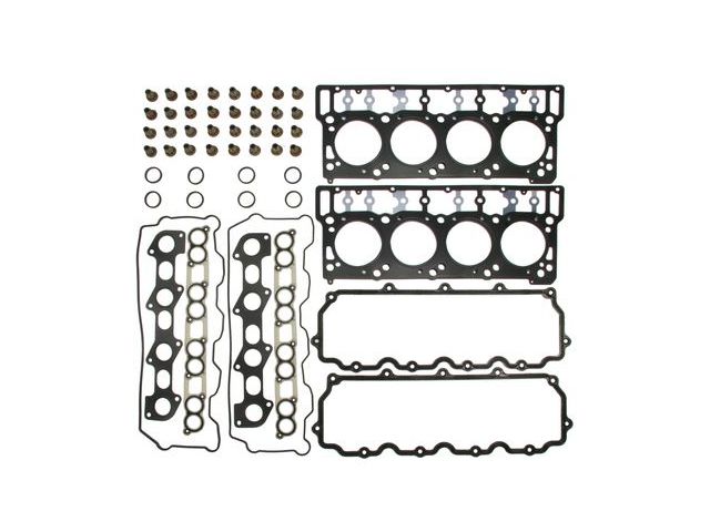 Head Gasket Set - 2004-2006 Ford E350 Super Duty 6.0L V8 - VR Gaskets 18131-07685722
