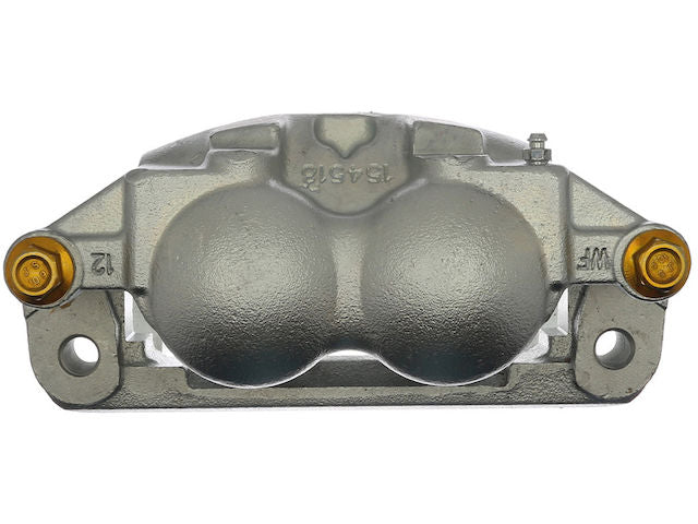 Front Left Brake Caliper - 2005-2012 Ford F350 Super Duty - Raybestos 18248-07685749