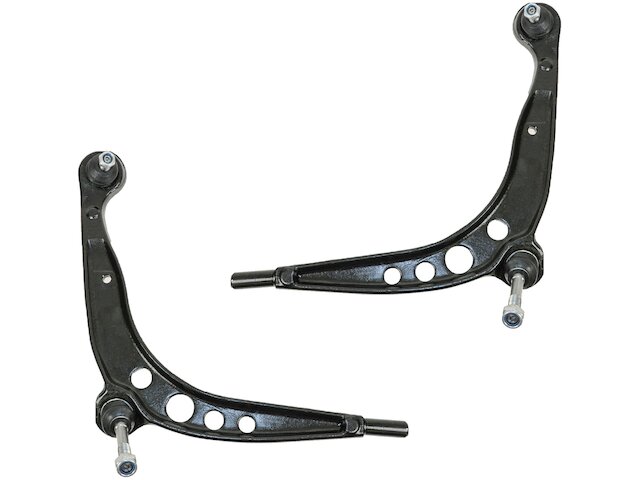 Front Lower Control Arm and Ball Joint Assembly Set 2 Piece - 1991 BMW 318is - DIY Solutions 938-07686056