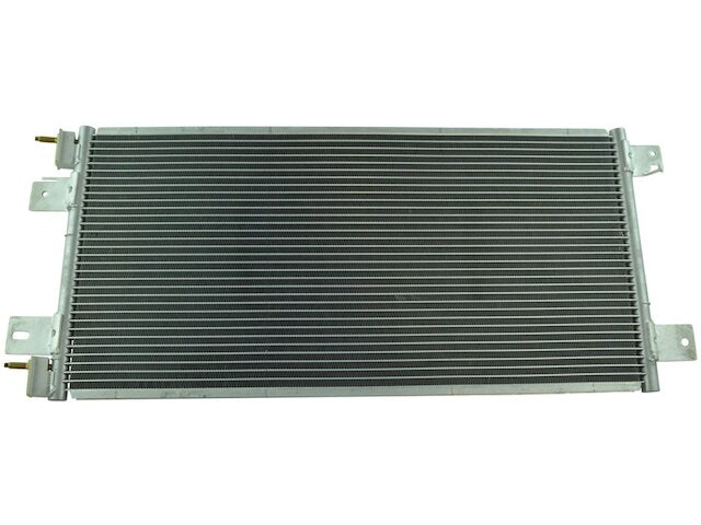 A/C Condenser - 2011-2014 Chrysler 200 - DIY Solutions 97026-07686447