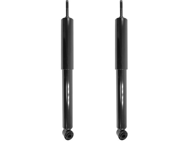 Rear Shock Absorber Set - 2007-2009 Kia Sorento - Unity 24020-07686634