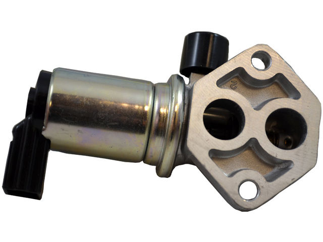 Idle Air Control Valve - 1995 Ford Escort 1.9L 4-Cylinder VIN J Ford 8-Valve - Hitachi 5223-07686649