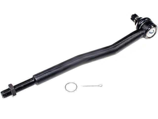 Front Inner Tie Rod End - 1989-1997 Geo Tracker - MAS 4342-07686995