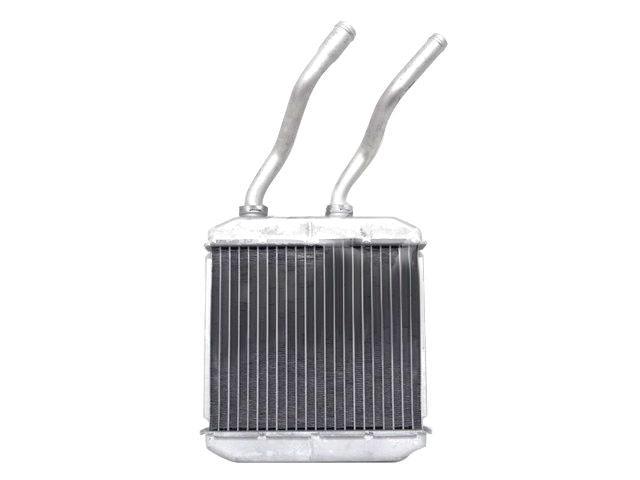 Heater Core - 1985-1998 Pontiac Grand Am - OSC Automotive 4684-07687165