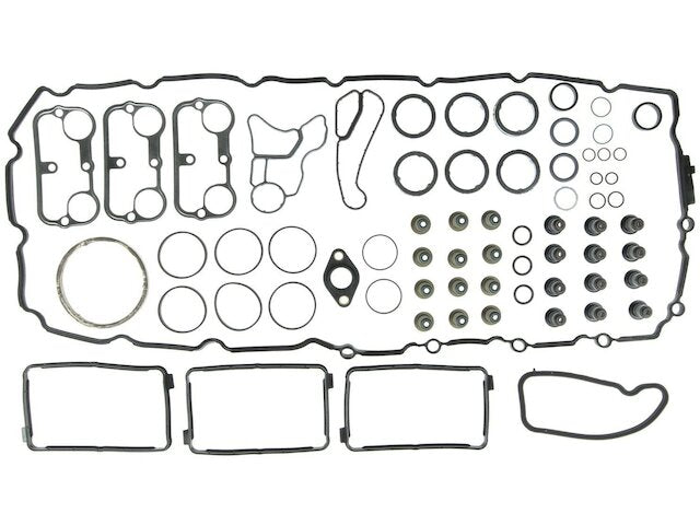 Head Gasket Set - 2011-2017 BMW X3 3.0L 6-Cylinder N55B30A - Victor Reinz 97023-07687189