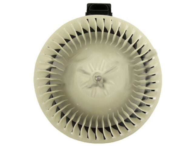Front Blower Motor - 2007-2015 Lincoln MKX Sport Utility - TYC 24002-07687196