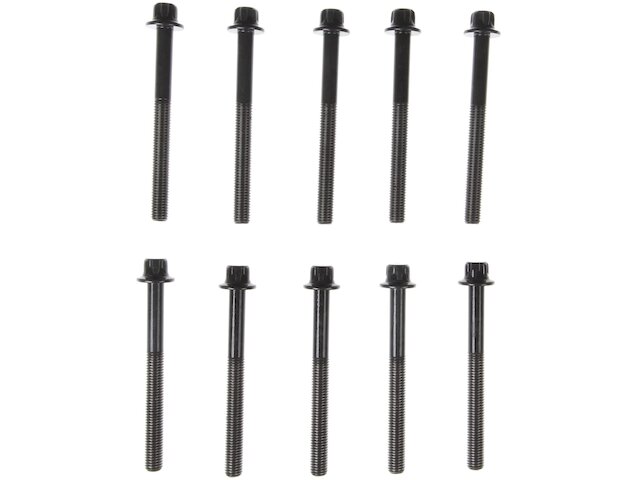 Head Bolt Set - 2014-2015 Nissan Pathfinder 2.5L 4-Cylinder - Mahle 127940-07687416